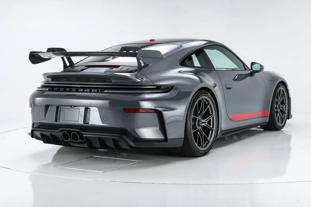 2026 Porsche 992 GT3 - Image 22 of 31