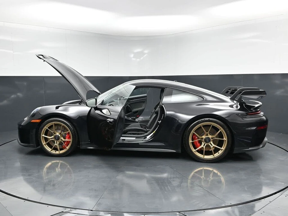 2026 Porsche 992 GT3 - Image 31 of 31
