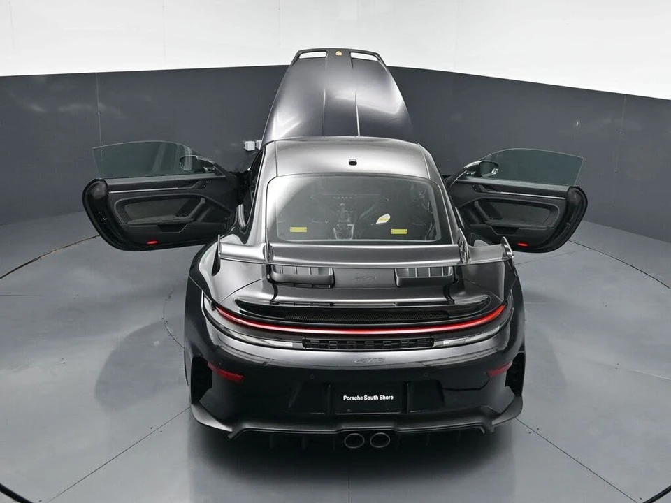 2026 Porsche 992 GT3 - Image 30 of 31