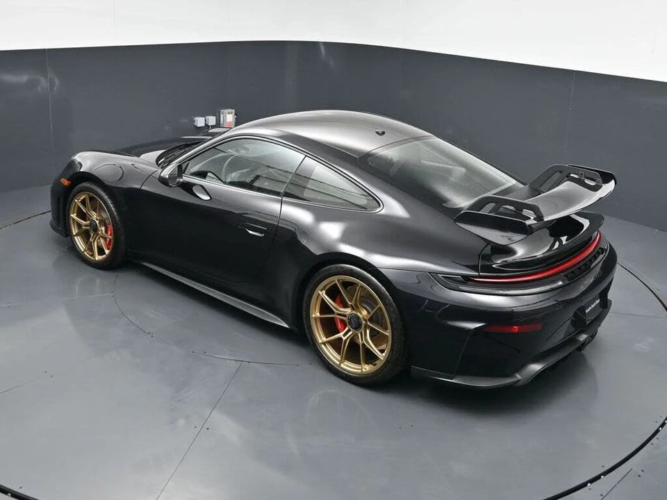 2026 Porsche 992 GT3 - Image 15 of 31