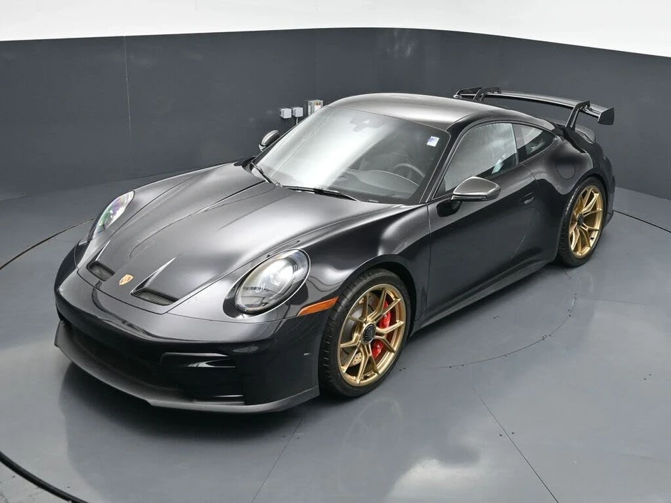 2026 Porsche 992 GT3 - Image 13 of 31
