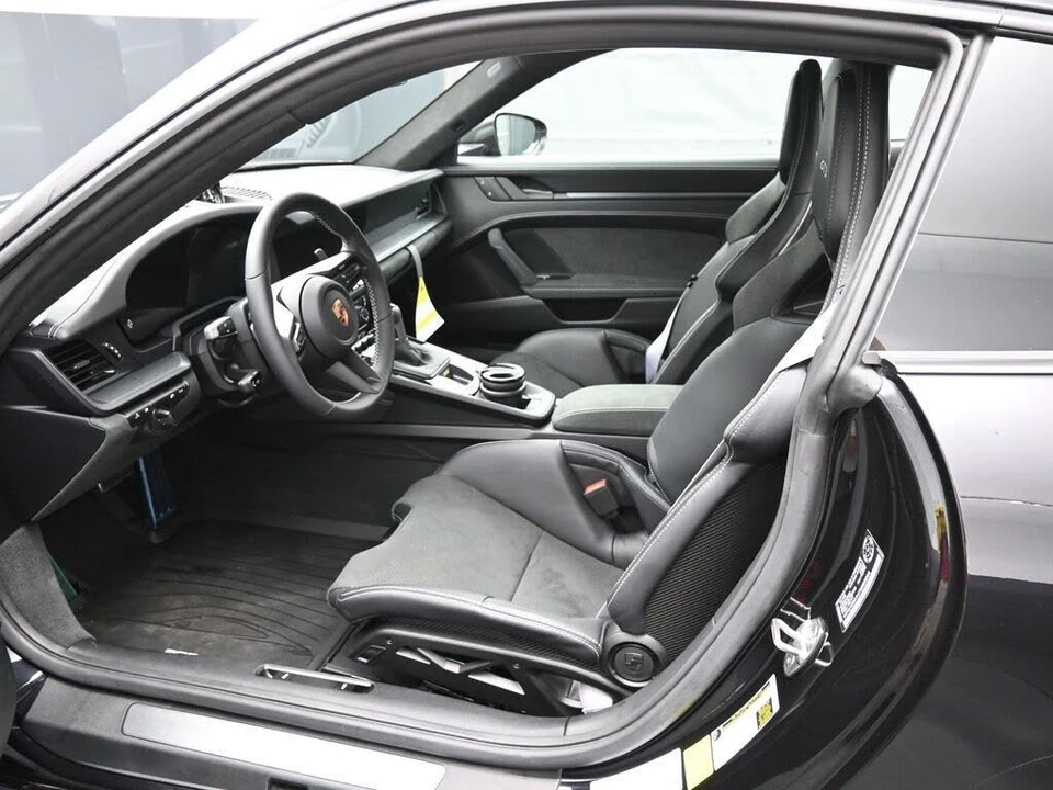 2026 Porsche 992 GT3 - Image 6 of 31