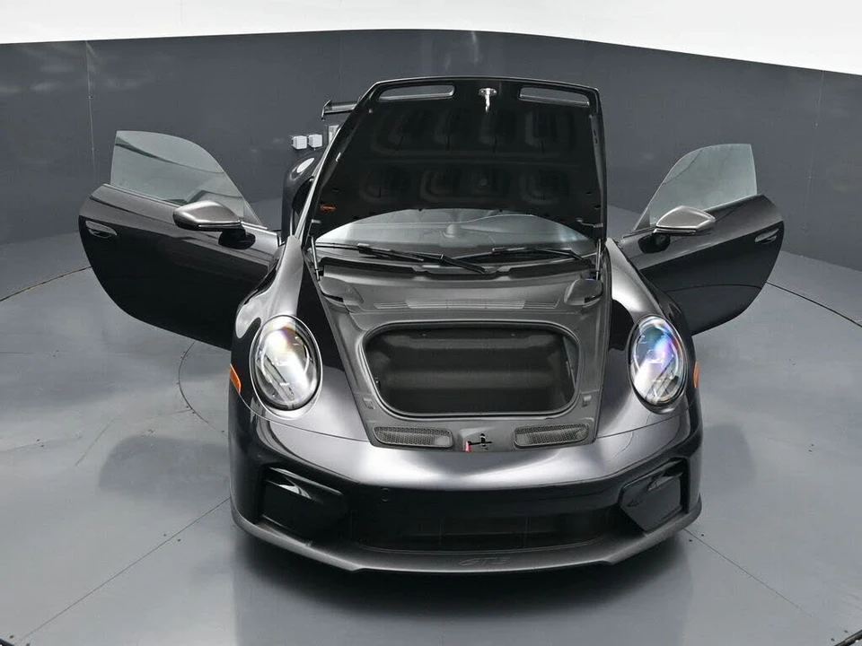 2026 Porsche 992 GT3 - Image 29 of 31