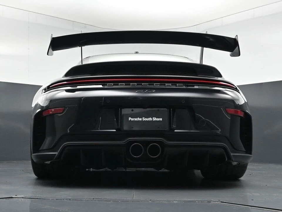 2026 Porsche 992 GT3 - Image 24 of 31