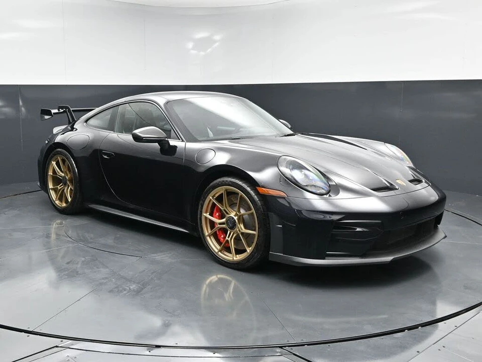 2026 Porsche 992 GT3 - Image 11 of 31