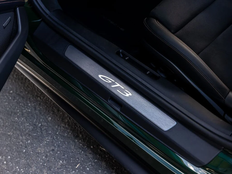 2026 Porsche 992 GT3 - Image 28 of 31