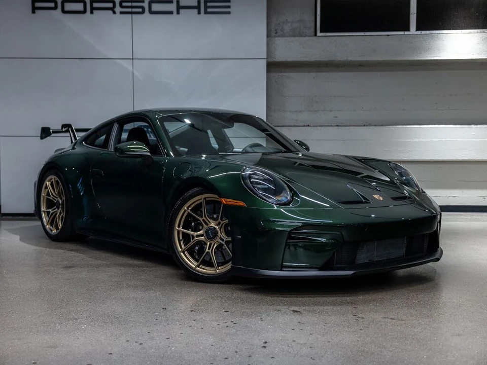 2026 Porsche 992 GT3 - Image 10 of 31