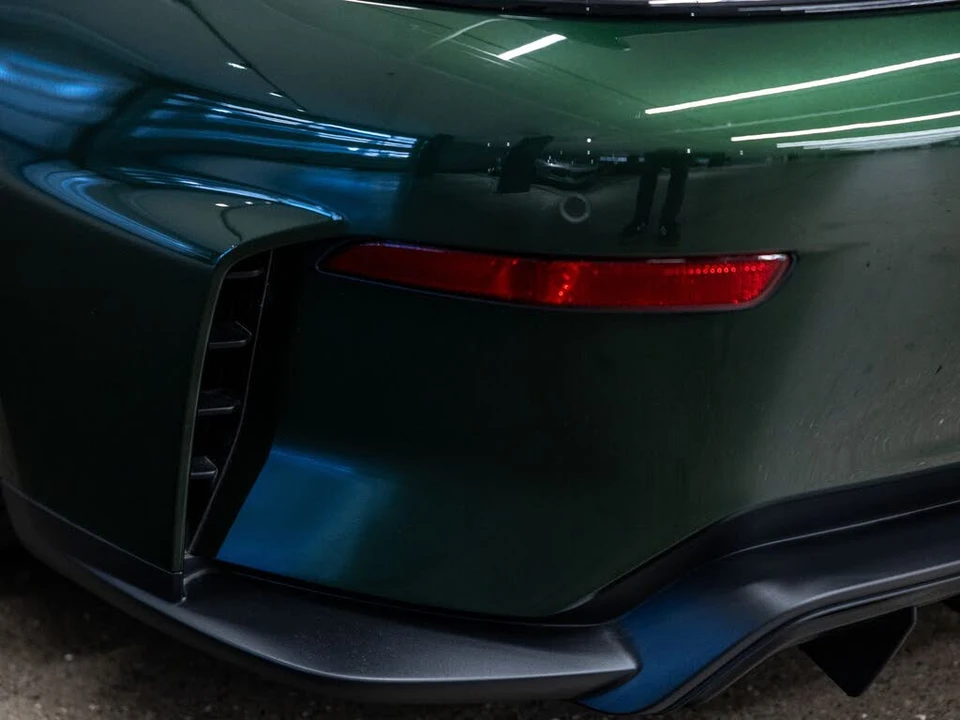 2026 Porsche 992 GT3 - Image 24 of 31