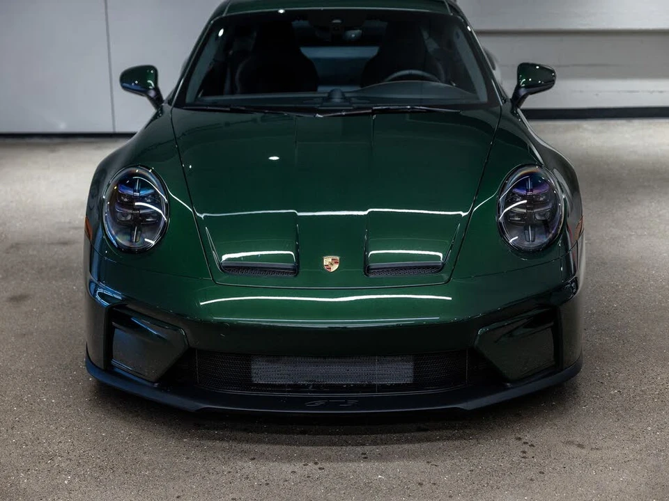 2026 Porsche 992 GT3 - Image 13 of 31