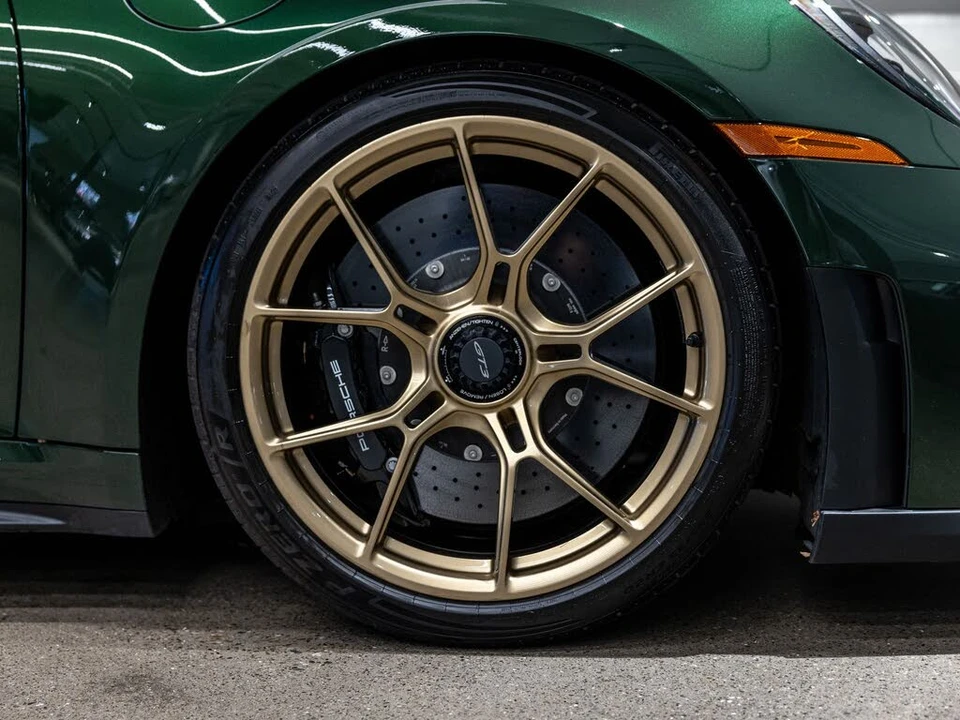 2026 Porsche 992 GT3 - Image 20 of 31