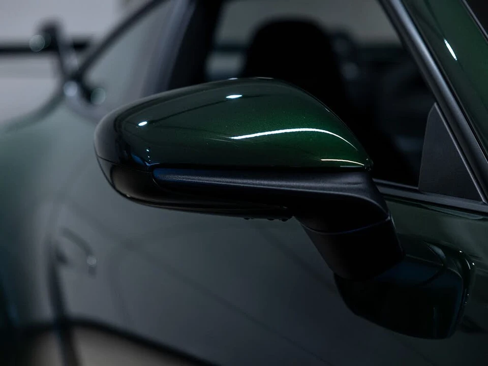 2026 Porsche 992 GT3 - Image 15 of 31