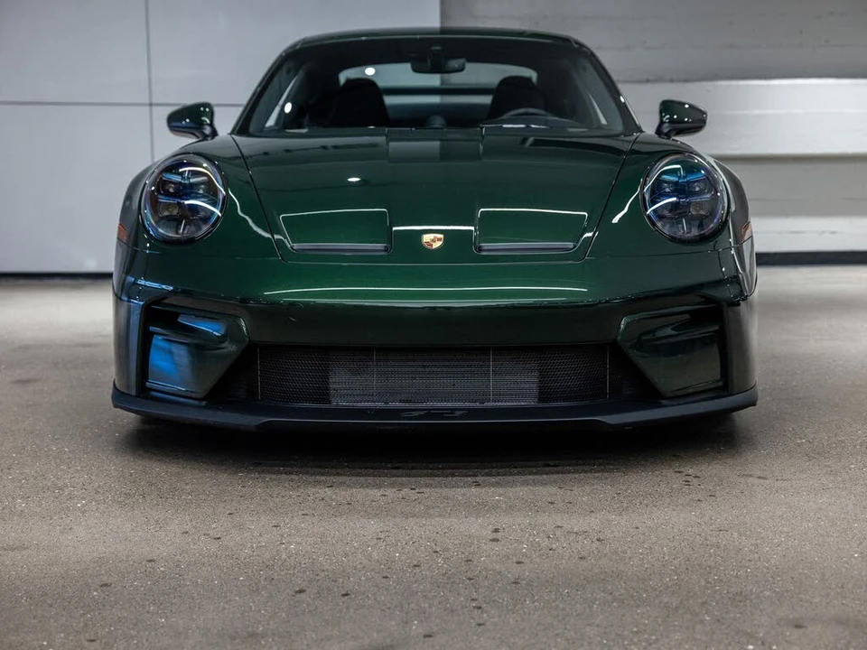 2026 Porsche 992 GT3 - Image 12 of 31