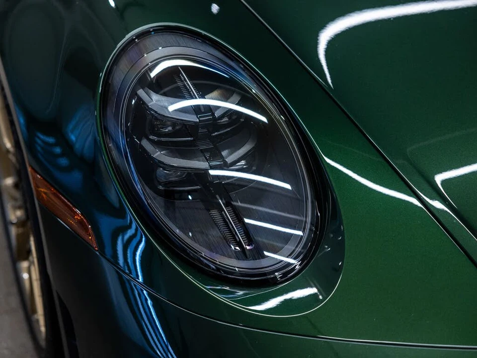 2026 Porsche 992 GT3 - Image 14 of 31