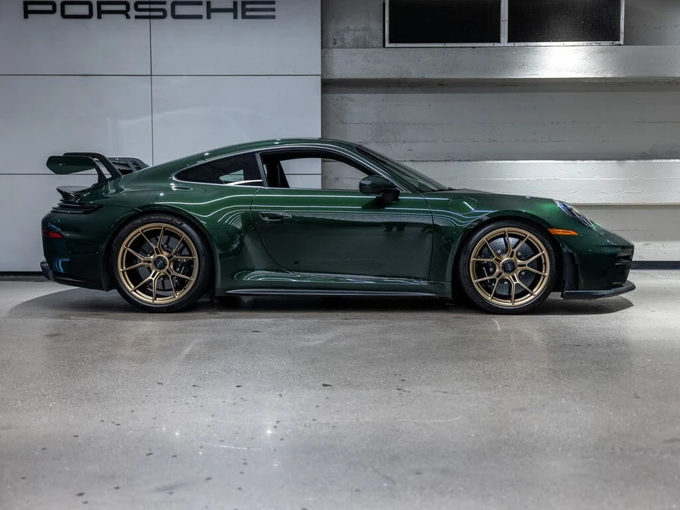 2026 Porsche 992 GT3 - Image 9 of 31