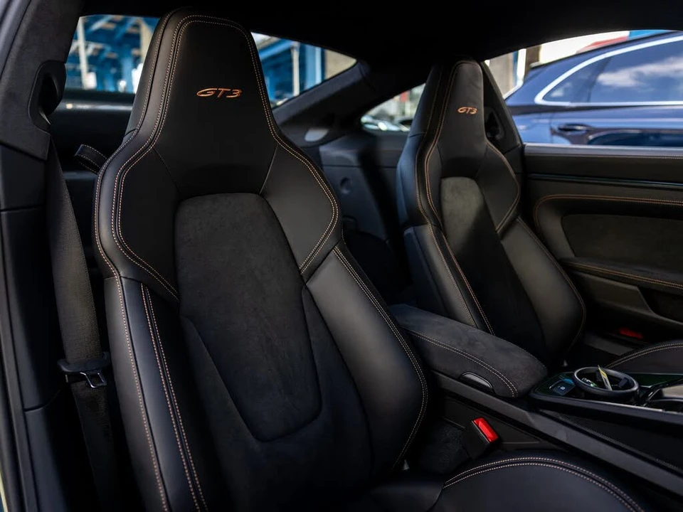 2026 Porsche 992 GT3 - Image 31 of 31