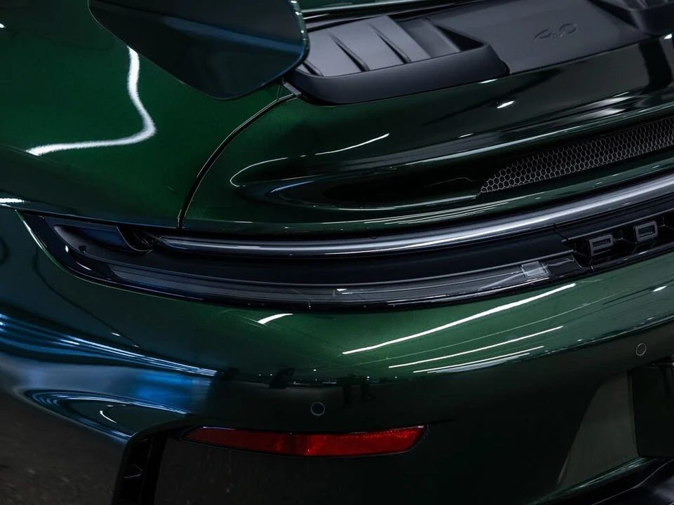 2026 Porsche 992 GT3 - Image 23 of 31
