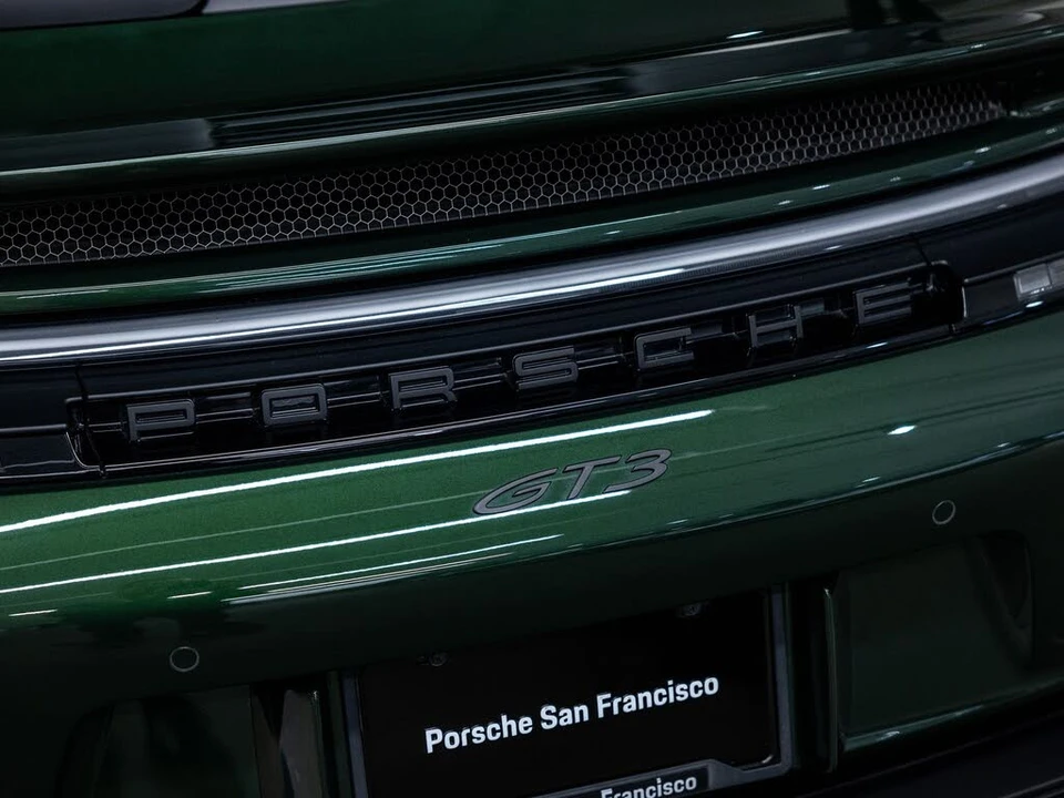 2026 Porsche 992 GT3 - Image 22 of 31