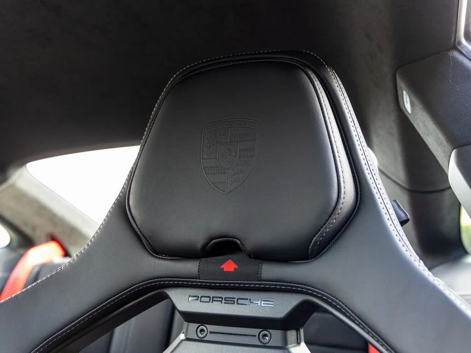 2026 Porsche 992 GT3 - Image 31 of 31