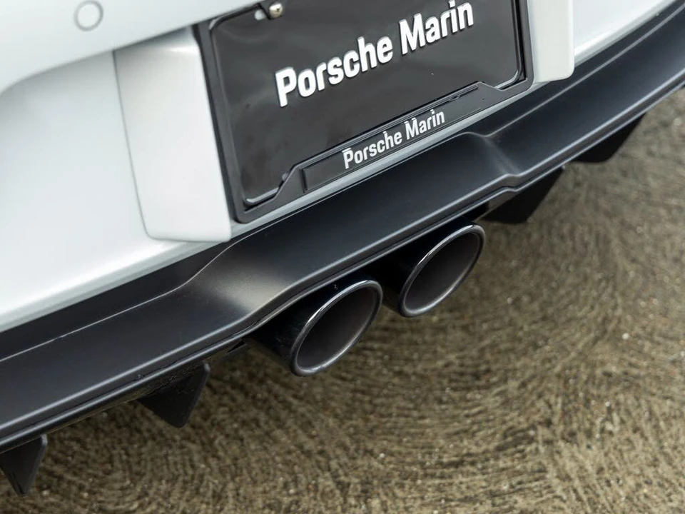 2026 Porsche 992 GT3 - Image 22 of 31
