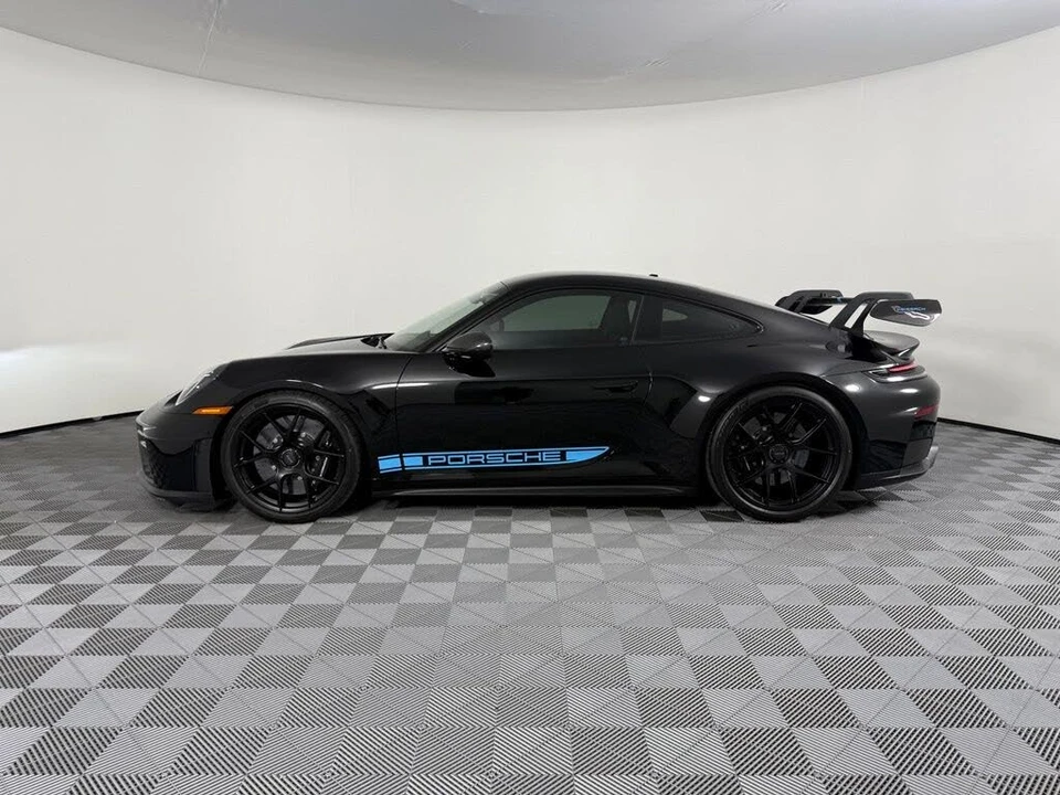 2026 Porsche 992 GT3 - Image 2 of 7
