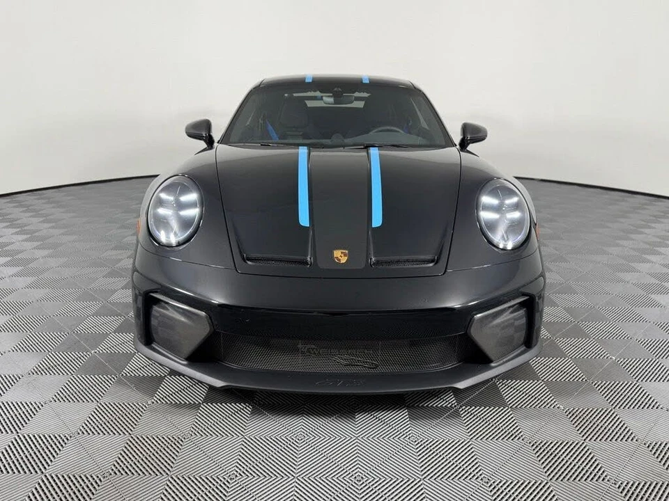 2026 Porsche 992 GT3 - Image 7 of 7