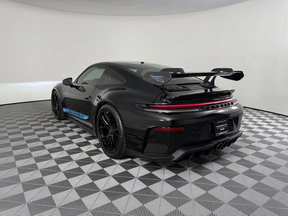 2026 Porsche 992 GT3 - Image 3 of 7