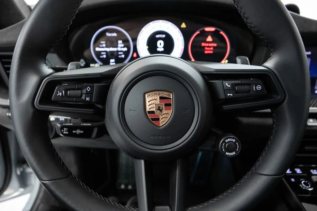 2026 Porsche 992 GT3 - Image 14 of 31