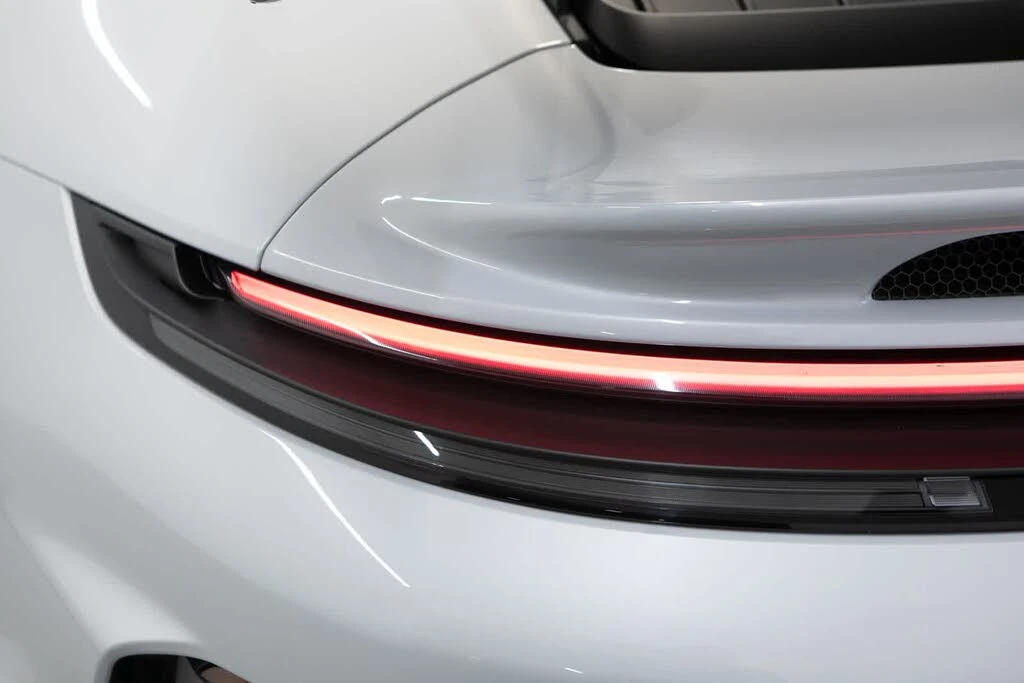 2026 Porsche 992 GT3 - Image 31 of 31