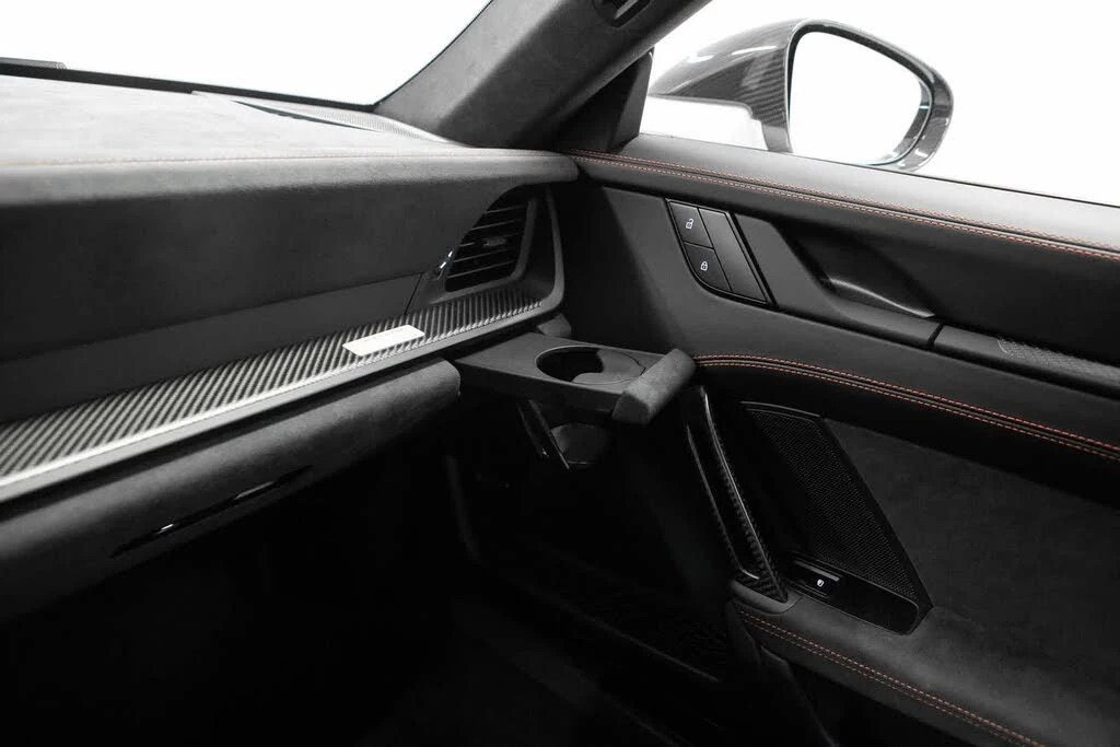2026 Porsche 992 GT3 - Image 27 of 31