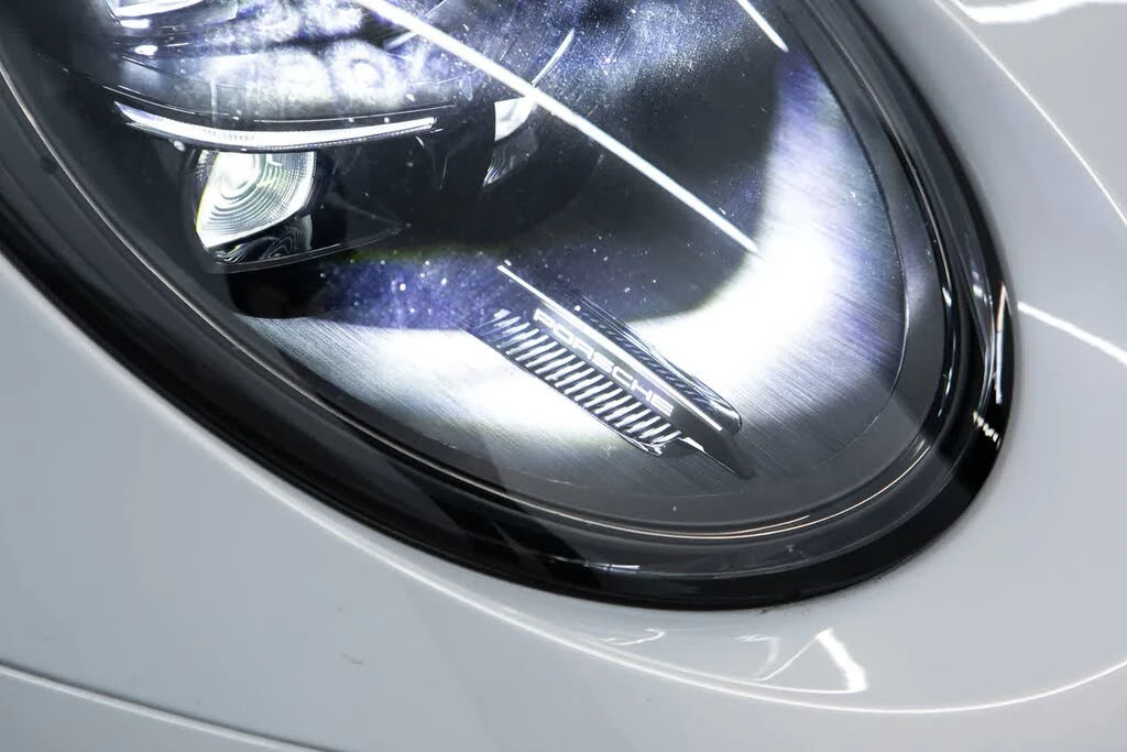 2026 Porsche 992 GT3 - Image 16 of 31