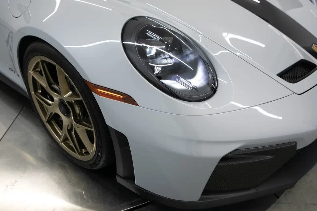2026 Porsche 992 GT3 - Image 12 of 31