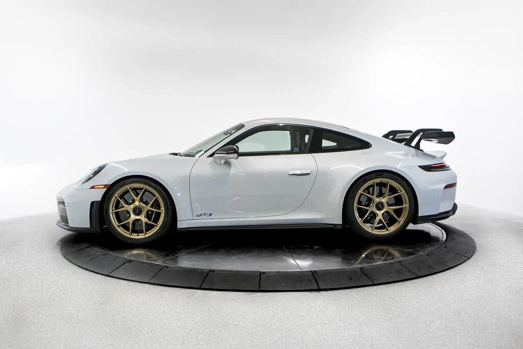 2026 Porsche 992 GT3 - Image 2 of 31