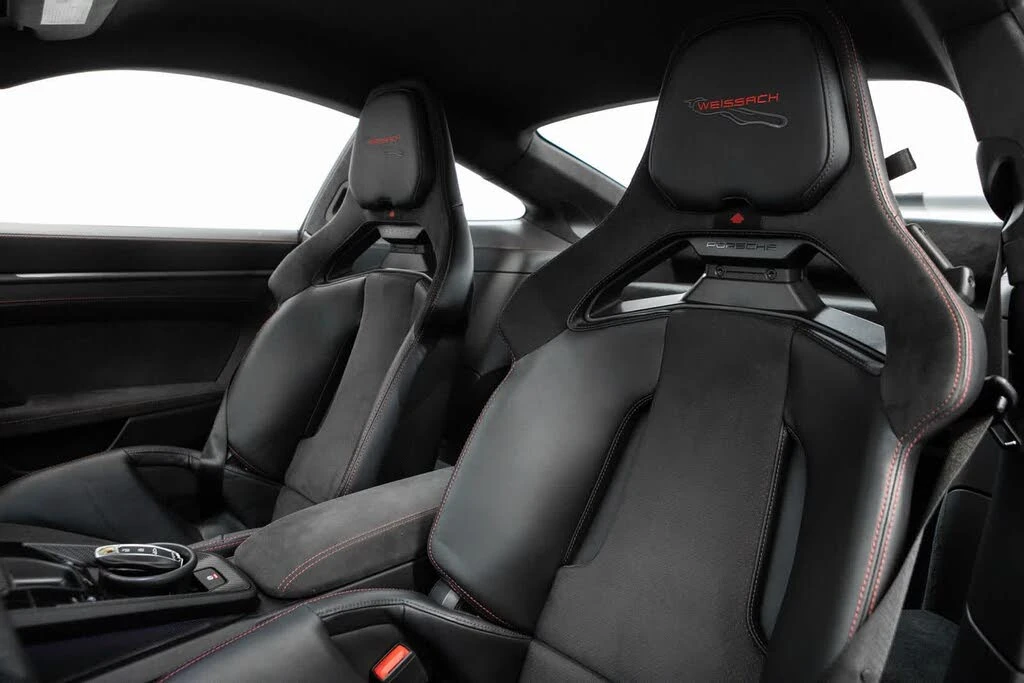 2026 Porsche 992 GT3 - Image 5 of 31