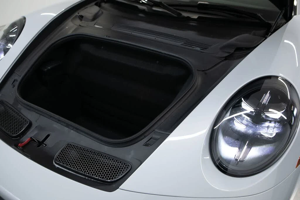 2026 Porsche 992 GT3 - Image 30 of 31