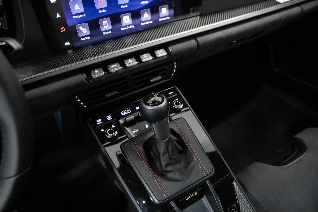 2026 Porsche 992 GT3 - Image 23 of 31
