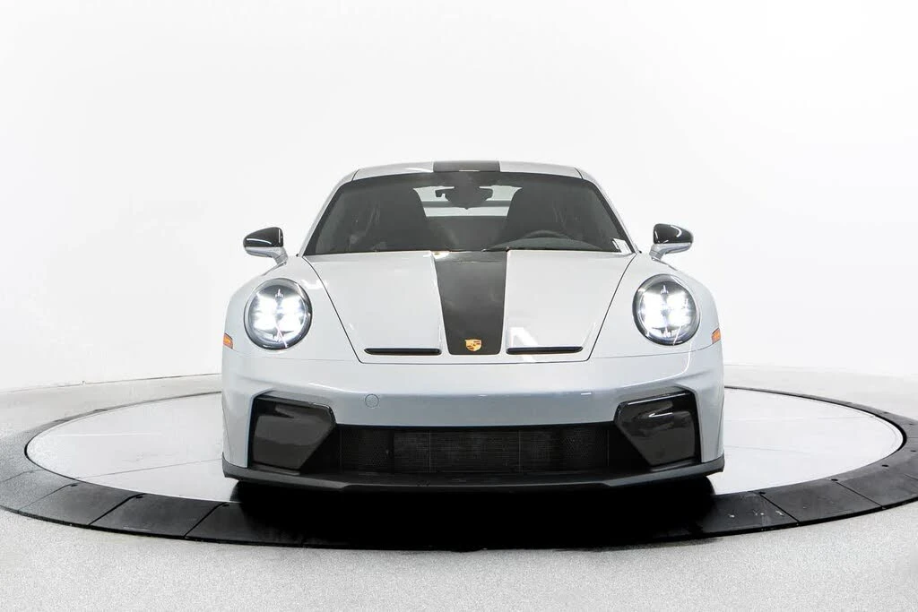 2026 Porsche 992 GT3 - Image 10 of 31
