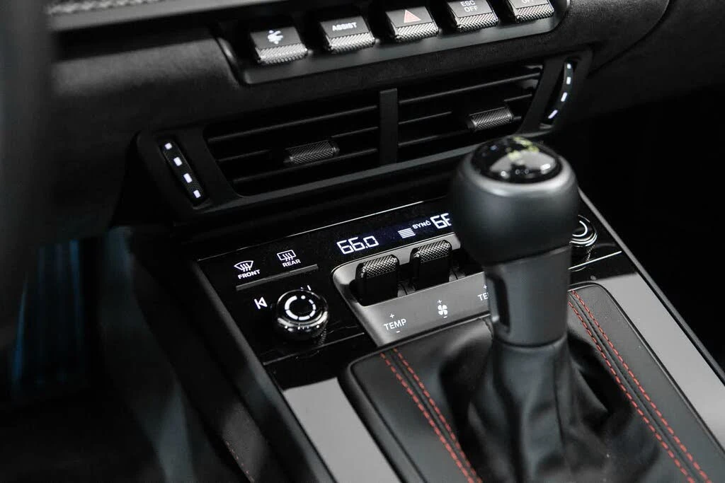 2026 Porsche 992 GT3 - Image 24 of 31