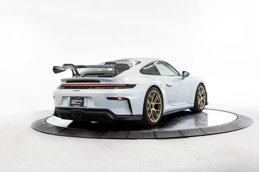 2026 Porsche 992 GT3 - Image 7 of 31