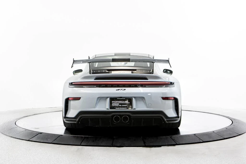 2026 Porsche 992 GT3 - Image 6 of 31