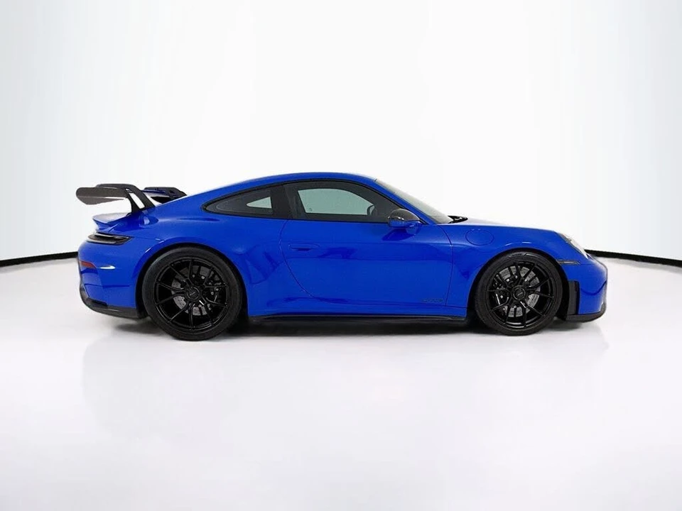 2026 Porsche 992 GT3 - Image 8 of 31