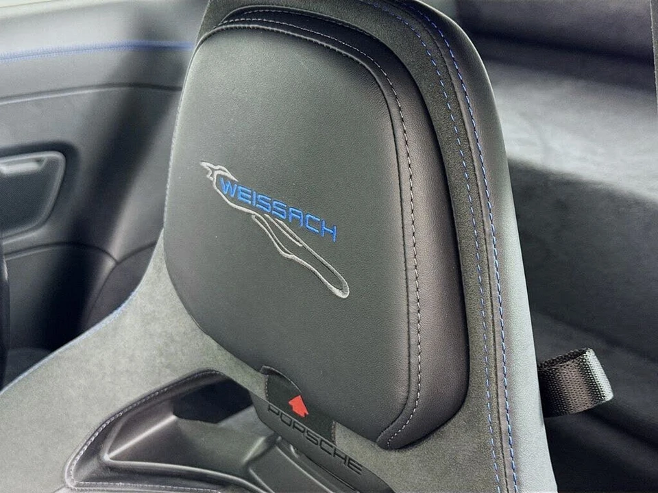2026 Porsche 992 GT3 - Image 14 of 31