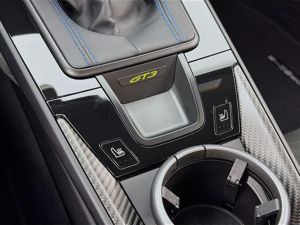 2026 Porsche 992 GT3 - Image 23 of 31