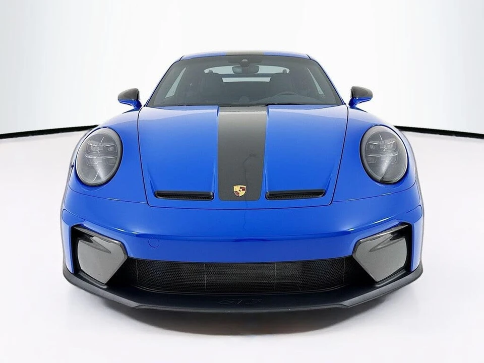 2026 Porsche 992 GT3 - Image 6 of 31