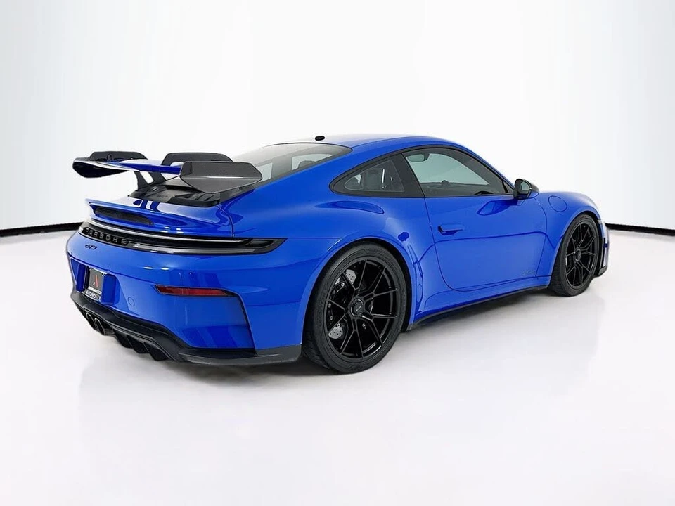 2026 Porsche 992 GT3 - Image 9 of 31