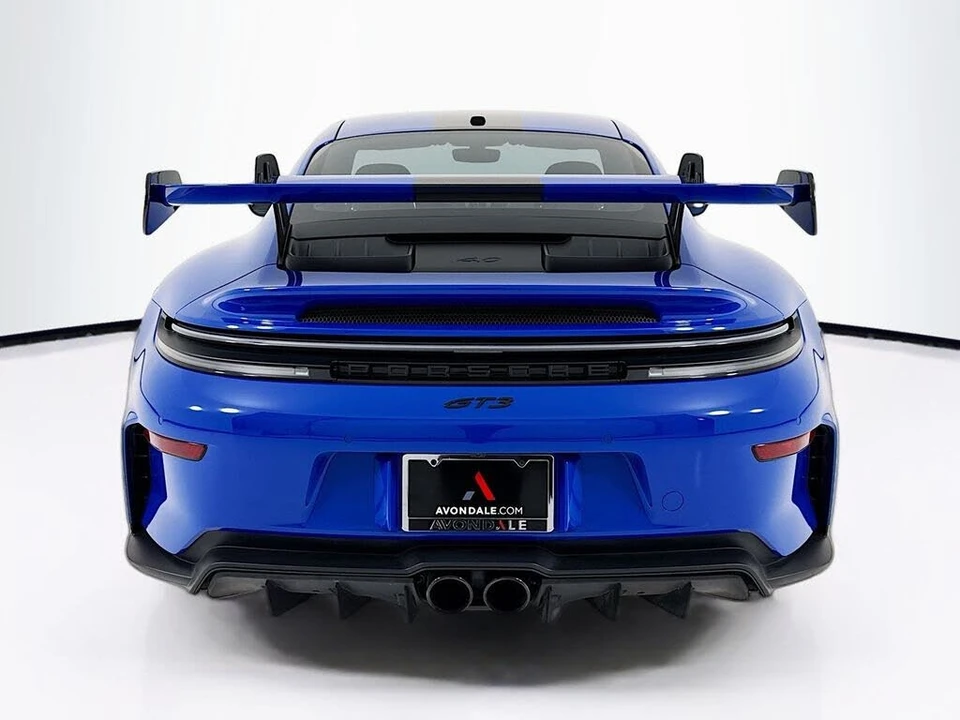 2026 Porsche 992 GT3 - Image 10 of 31