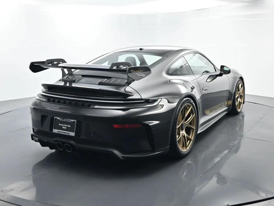 2026 Porsche 992 GT3 - Image 14 of 31
