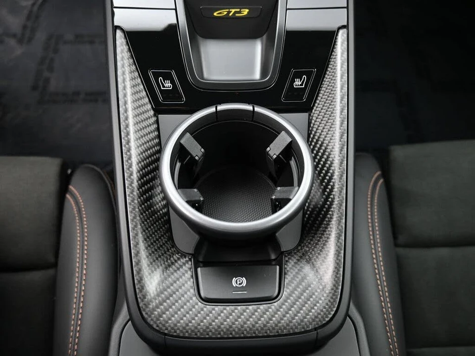 2026 Porsche 992 GT3 - Image 23 of 31