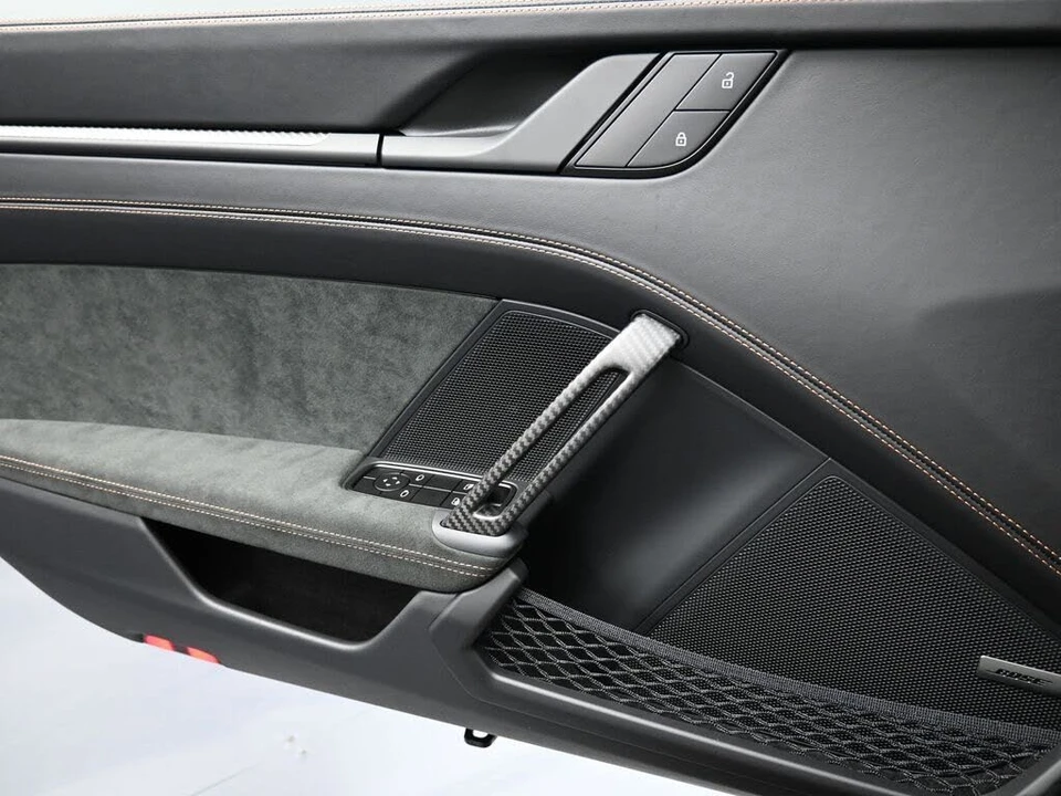 2026 Porsche 992 GT3 - Image 25 of 31