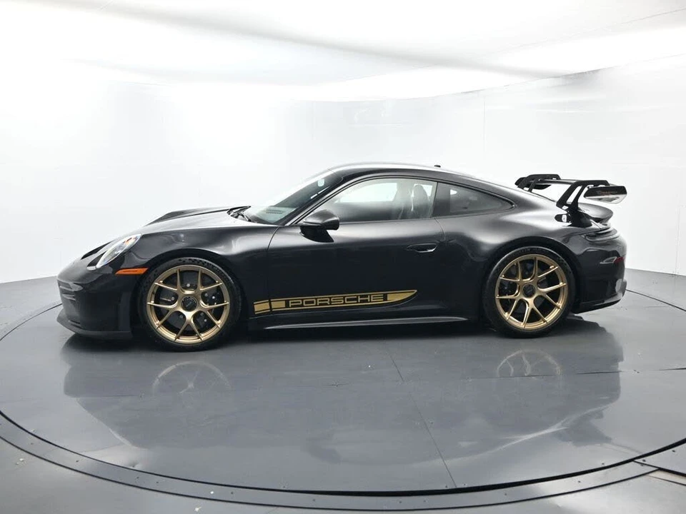 2026 Porsche 992 GT3 - Image 2 of 31
