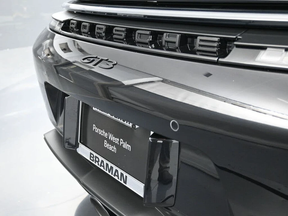 2026 Porsche 992 GT3 - Image 29 of 31